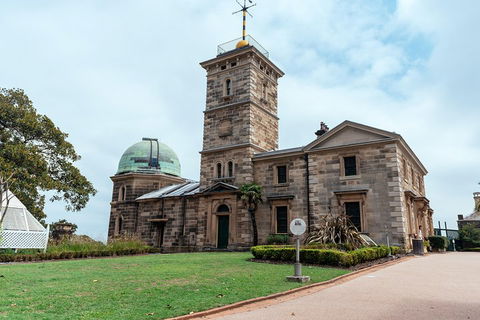 Full Coverage Sydney Private City Tour - Goulburn Accommodation 5