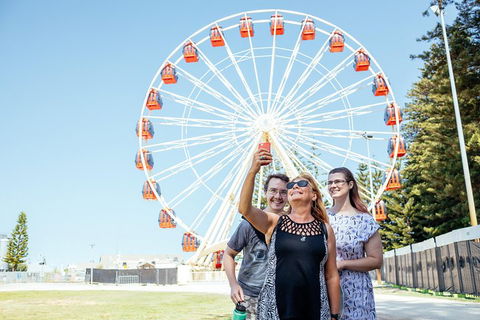Private City Kickstart Tour: Fremantle Icons & Gems Of Perth - Goulburn Accommodation 4