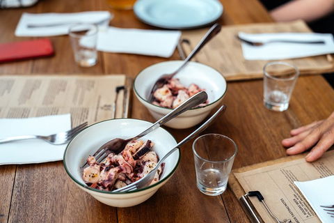 Perth Classic Bites & Local Flavors: Food Tour - Goulburn Accommodation 0