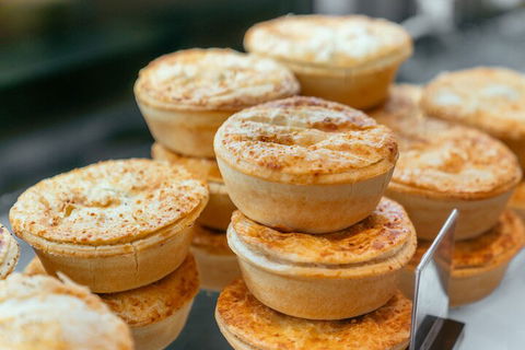Perth Classic Bites & Local Flavors: Food Tour - Goulburn Accommodation 2
