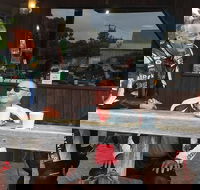 Triumph Street Scrambler 900cc - Goulburn Accommodation