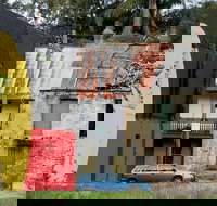 Private Tour Half-Day Iconic Sydney - Goulburn Accommodation