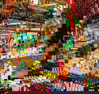 Kuranda Scenic Railway Day Trip from Cairns - Goulburn Accommodation