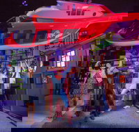 The Ultimate Sydney Attractions Pass - Goulburn Accommodation