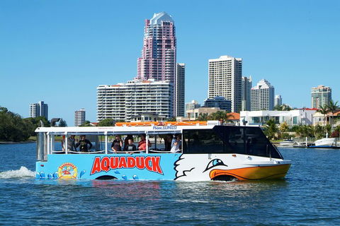 The Ultimate Gold Coast Attractions Pass - Goulburn Accommodation 1