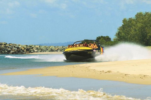The Ultimate Gold Coast Attractions Pass - Goulburn Accommodation 4