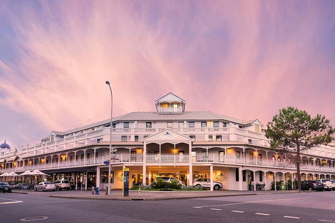 Fabulous Fremantle Self-Guided Audio Tour - Goulburn Accommodation 1