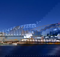 Sydney Self-Guided Audio Tour - Goulburn Accommodation