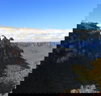 Day Trip To Cronulla  The Royal National Park - Goulburn Accommodation