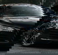 24hr Supercar Experience - Experience Beautiful Gold Coast  Brisbane - Goulburn Accommodation