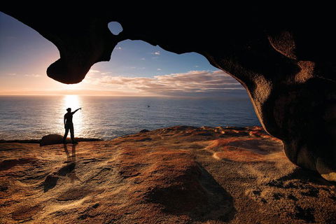 Kangaroo Island Scenic Trail Tour - Goulburn Accommodation 1