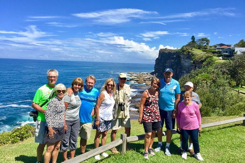 Shore Excursion: Sydney's Northern Beaches & Ku-ring-gai National Park Bus Tour - Goulburn Accommodation 0