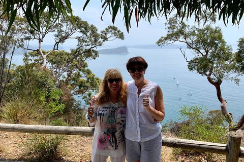 Shore Excursion: Sydney's Northern Beaches & Ku-ring-gai National Park Bus Tour - Goulburn Accommodation 4