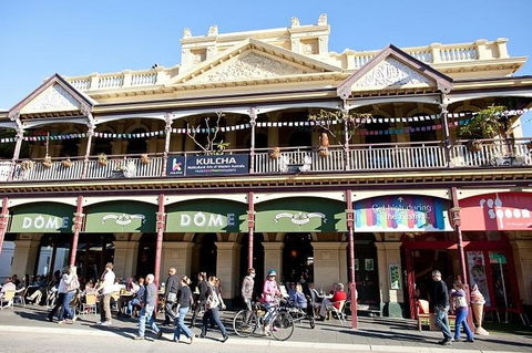 Perth And Fremantle Tour With Optional Swan River Cruise - Goulburn Accommodation 3