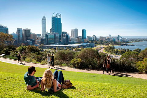 Perth And Fremantle Tour With Optional Swan River Cruise - Goulburn Accommodation 5