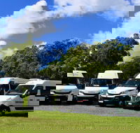 Gold Coast Airport Departure Transfer - Goulburn Accommodation