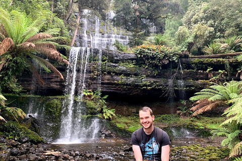 3 Day Tasmanian Wild West Coast Tour From Hobart To Launceston - Goulburn Accommodation 1