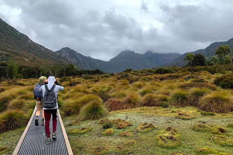 3 Day Tasmanian Wild West Coast Tour From Hobart To Launceston - Goulburn Accommodation 3