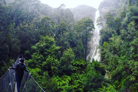 3 Day Tasmanian Wild West Coast Tour From Hobart To Launceston - Goulburn Accommodation 4
