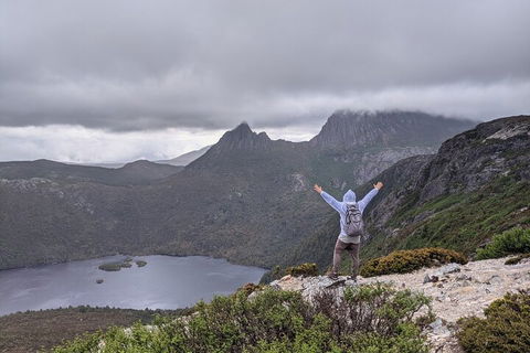 3 Day Tasmanian Wild West Coast Tour From Hobart To Launceston - Goulburn Accommodation 5