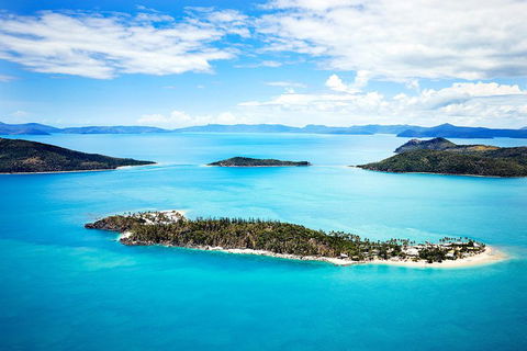 Whitehaven Beach And Daydream Island Cruise - Goulburn Accommodation 5