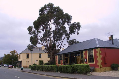Bonorong Wildlife Park And Richmond Afternoon Tour From Hobart - Goulburn Accommodation 3