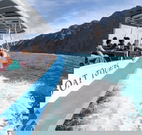 Southern Ocean Adventure from Victor Harbor - Goulburn Accommodation