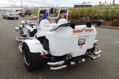 Sydney Six Beaches Trike Tour - Goulburn Accommodation 4