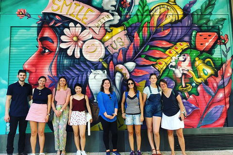 The ULTIMATE Perth Walking Tour: History, Architecture, Art, Nightlife + More! - Goulburn Accommodation 1
