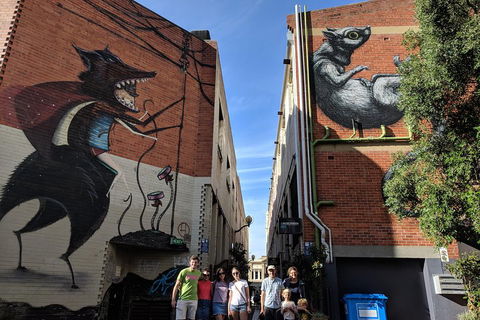 The ULTIMATE Perth Walking Tour: History, Architecture, Art, Nightlife + More! - Goulburn Accommodation 2