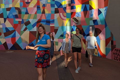 The ULTIMATE Perth Walking Tour: History, Architecture, Art, Nightlife + More! - Goulburn Accommodation 5