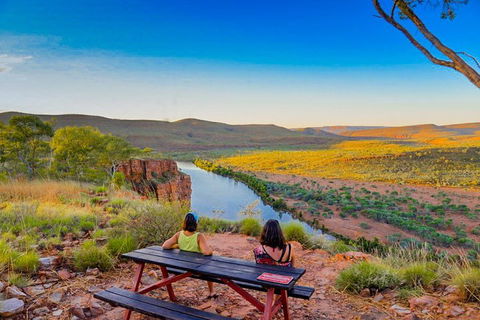 9-Day Kimberley Offroad Adventure From Darwin To Broome - Goulburn Accommodation 0