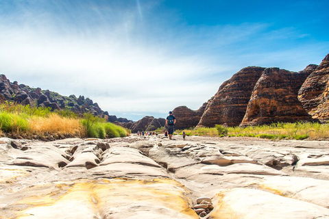 9-Day Kimberley Offroad Adventure From Darwin To Broome - Goulburn Accommodation 2