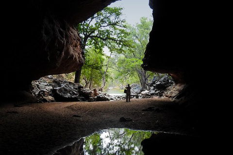 9-Day Kimberley Offroad Adventure From Darwin To Broome - Goulburn Accommodation 3