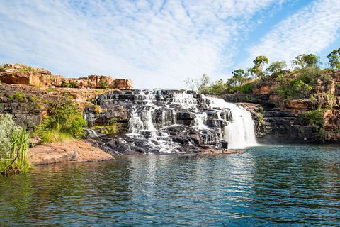 9-Day Kimberley Offroad Adventure From Darwin To Broome - Goulburn Accommodation 5