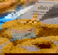 Sydney Walking Tour Secrets of Sydney - Goulburn Accommodation