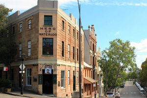 Sydney Luxury Private Shore Excursion | 6 Hr Tour | Departs from Cruise Terminal