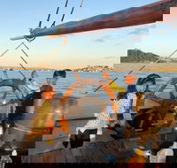 Sydney Harbour Tall Ship Afternoon Discovery Cruise - Goulburn Accommodation