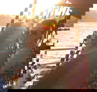 Sydney Harbour Tall Ship Wine  Canapes Evening Cruise - Goulburn Accommodation