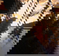 Sydney Harbour Tall Ship Twilight Dinner Cruise - Goulburn Accommodation