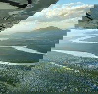 Scenic Cooktown  Outback Fly/Drive from Cairns CNS Beaches or Port Douglas - Goulburn Accommodation