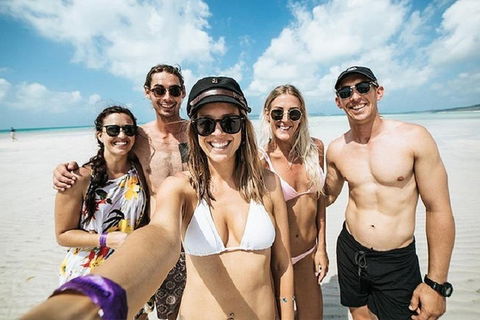 Whitsunday Islands Hopper Pass - Goulburn Accommodation 3