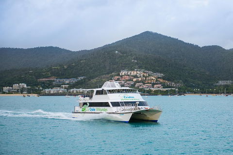 Whitsunday Islands Hopper Pass - Goulburn Accommodation 4