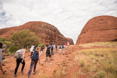 6 Day Red Centre Explorer With Accommodation - Goulburn Accommodation 3