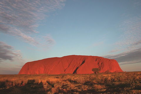 6 Day Red Centre Explorer With Accommodation - Goulburn Accommodation 4