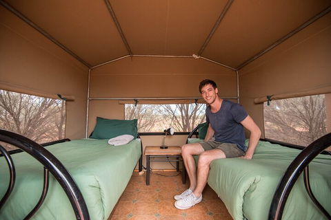 6 Day Red Centre Explorer With Accommodation - Goulburn Accommodation 5