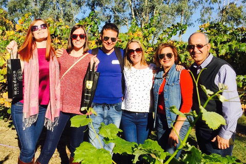 Swan Valley Tour From Perth: Wine, Beer And Chocolate Tastings - Goulburn Accommodation 2