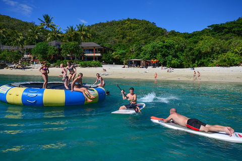 Fitzroy Island Day Trip From Cairns - Goulburn Accommodation 1