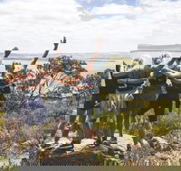 6-Day Eyre Peninsula  Flinders Ranges Adventure Tour - Goulburn Accommodation