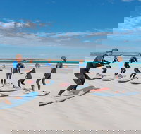 10-Day Adelaide to Perth Adventure Tour - Goulburn Accommodation